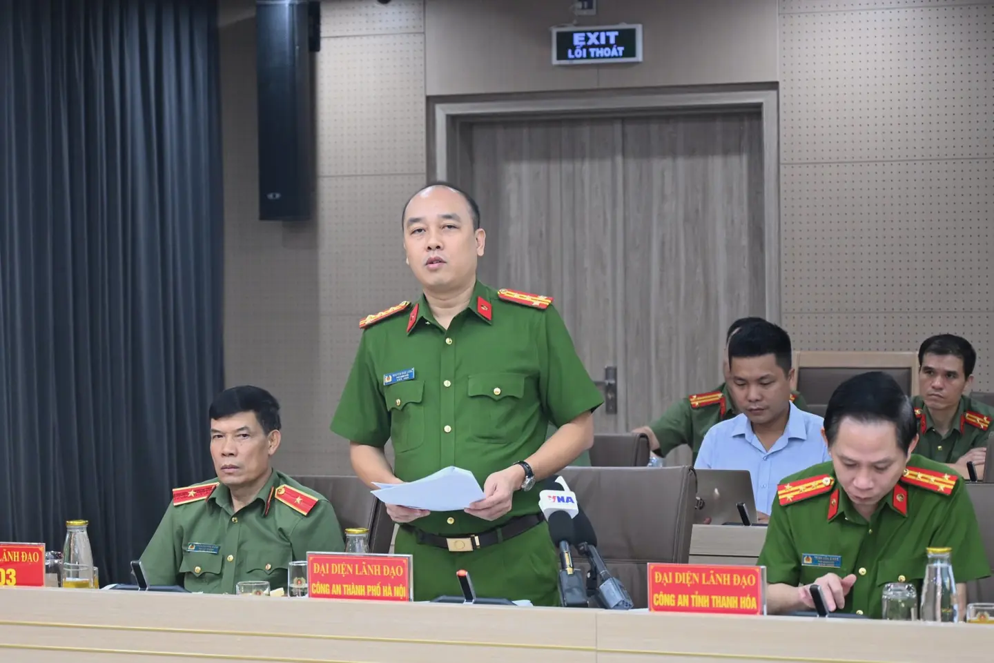 Đài PTTH Hà Nội